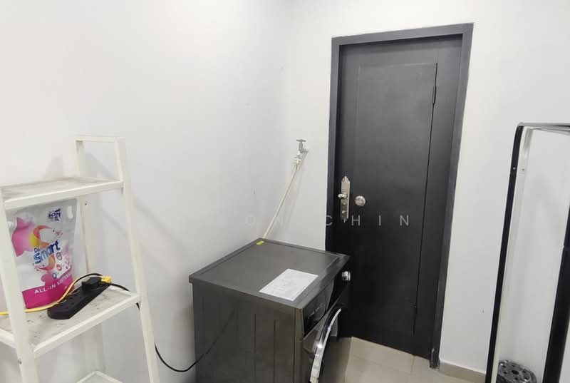 Rumah Teres 2 Tingkat untuk Dijual di Batu Caves (Kuala Lumpur) - Wilson Chin - Interior - PropertyGuru.com.my