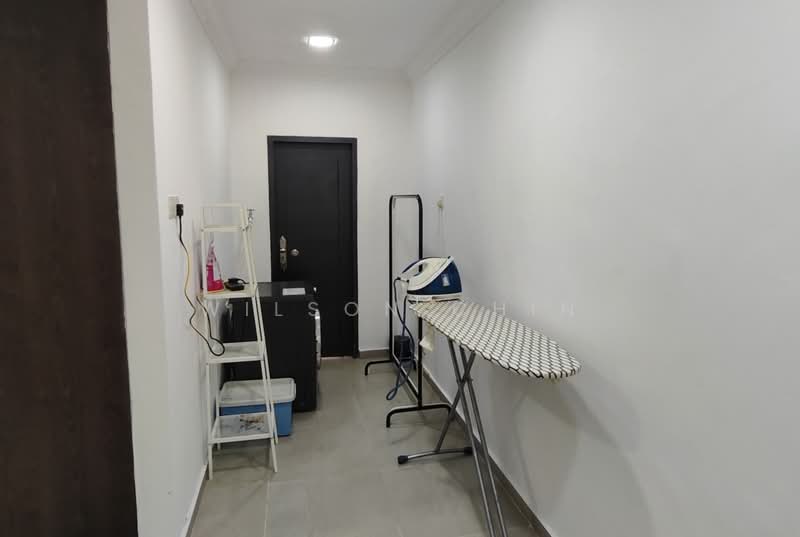 Rumah Teres 2 Tingkat untuk Dijual di Batu Caves (Kuala Lumpur) - Wilson Chin - Interior - PropertyGuru.com.my