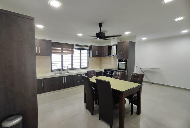 Rumah Teres 2 Tingkat untuk Dijual di Batu Caves (Kuala Lumpur) - Wilson Chin - Kitchen - PropertyGuru.com.my