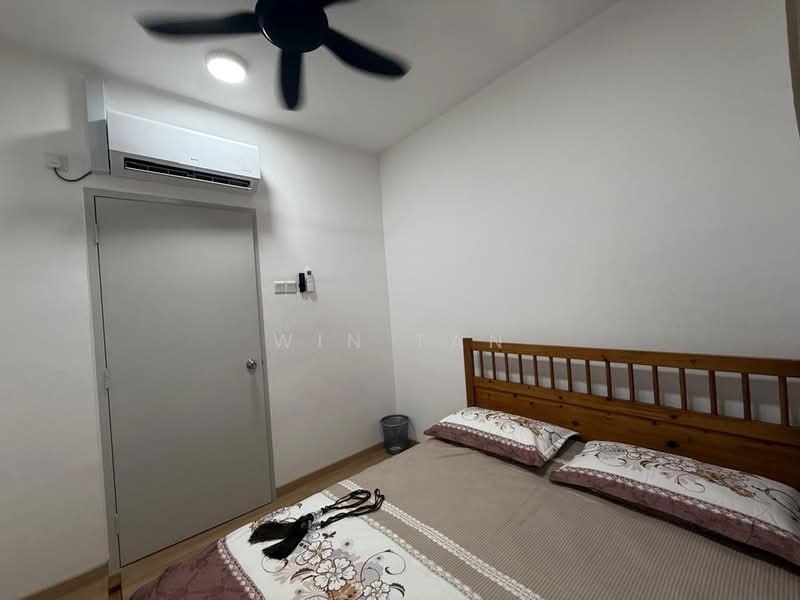 Service Residence for Rent at Midas @ Seri Alam - Win Tan - PropertyGuru.com.my