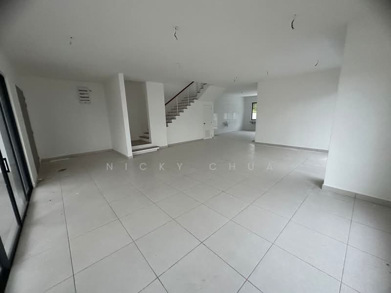 Rasah Kemayan Double Storey Semi D Lot For Sale untuk Untuk Dijual - RM 1,100,000, Apr 2026 - PropertyGuru.com.my