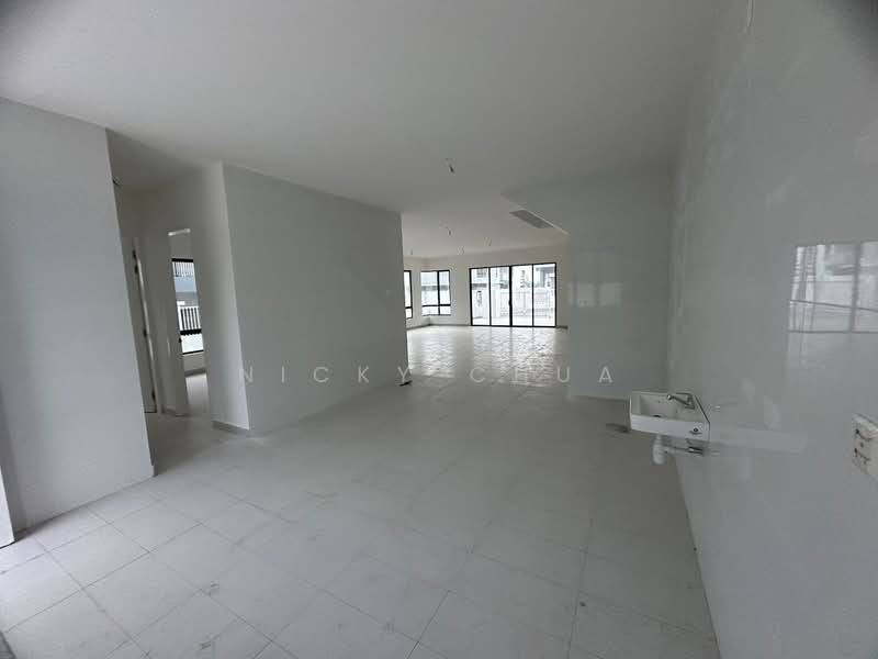 Rasah Kemayan Double Storey Semi D Lot For Sale untuk Untuk Dijual - RM 1,100,000, Apr 2026 - PropertyGuru.com.my