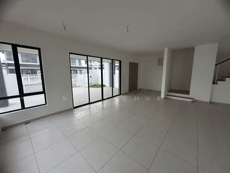 Rumah Berkembar untuk Dijual di Taman Rasah Kemayan (Rasah) - Nicky Chua - PropertyGuru.com.my
