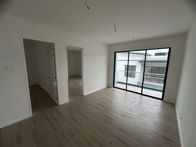 Rumah Berkembar untuk Dijual di Taman Rasah Kemayan (Rasah) - Nicky Chua - PropertyGuru.com.my