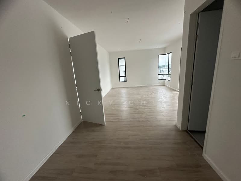 Rumah Berkembar untuk Dijual di Taman Rasah Kemayan (Rasah) - Nicky Chua - PropertyGuru.com.my