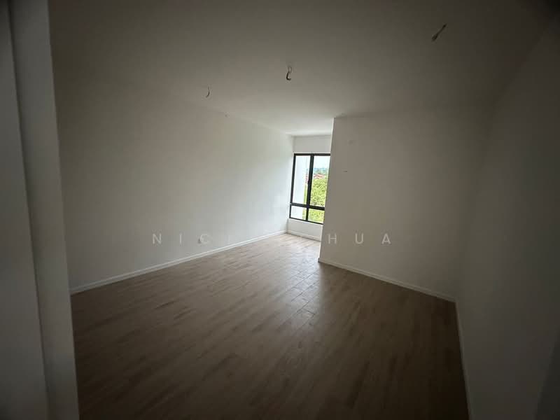 Rasah Kemayan Double Storey Semi D Lot For Sale untuk Untuk Dijual - RM 1,100,000, Apr 2026 - PropertyGuru.com.my