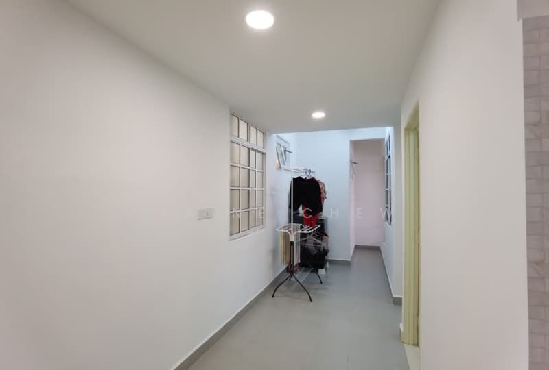 Kondominium untuk Disewa di D'Piazza - Elaine Chew - Corridor - PropertyGuru.com.my