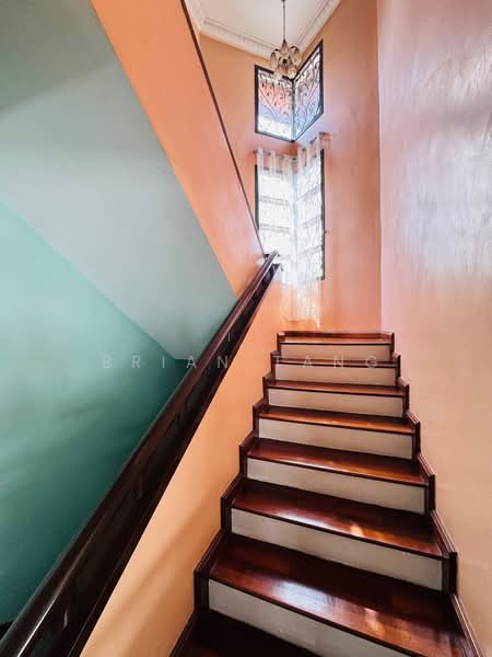 Rumah Berkembar untuk Dijual di Bandar Sri Damansara (Selangor) - Brian Tang - Interior - PropertyGuru.com.my