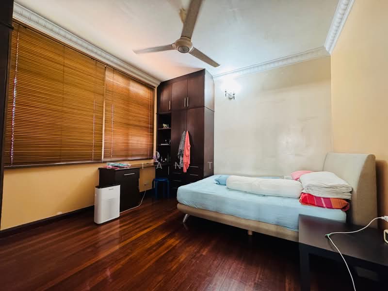 Rumah Berkembar untuk Dijual di Bandar Sri Damansara (Selangor) - Brian Tang - Bedroom - PropertyGuru.com.my