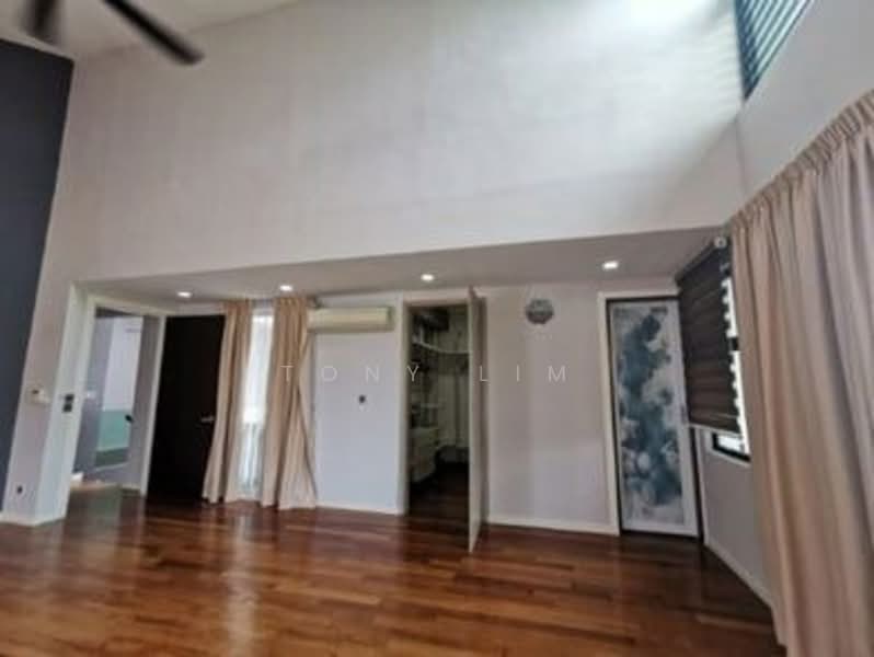 2-storey Terraced House for Rent in East Ledang (Iskandar Puteri (Nusajaya)) - Tony Lim - Living Room - PropertyGuru.com.my