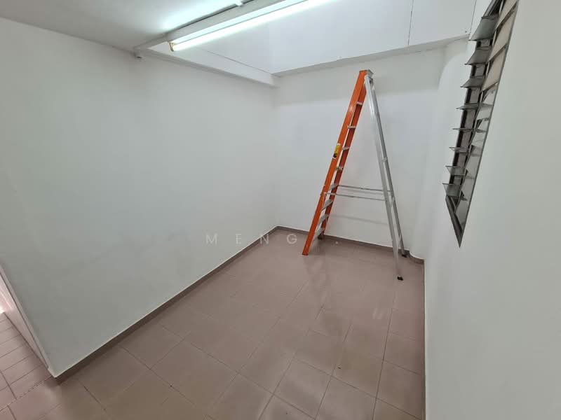 Rumah Berkembar untuk Disewa di Taman Goh Guan Ho (Ayer Itam) - Meng . - Interior - PropertyGuru.com.my