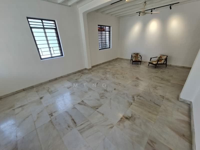 Rumah Berkembar untuk Disewa di Taman Goh Guan Ho (Ayer Itam) - Meng . - Interior - PropertyGuru.com.my