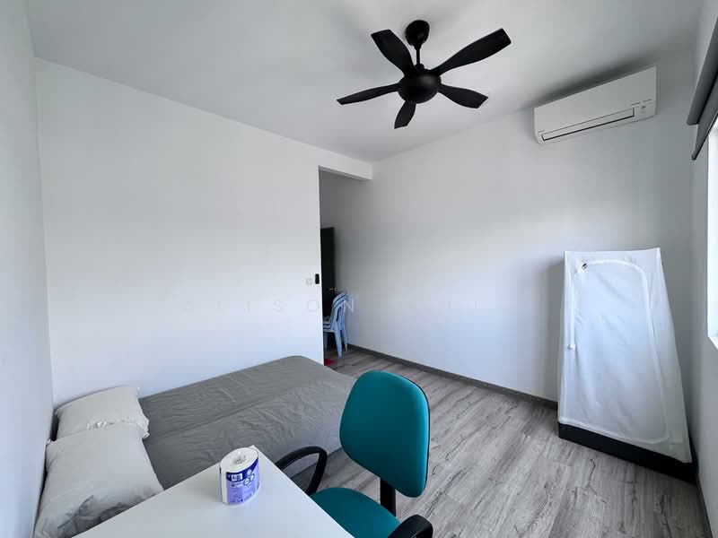 Condominium for Rent at The Herz - Alison Chiu - Bedroom - PropertyGuru.com.my