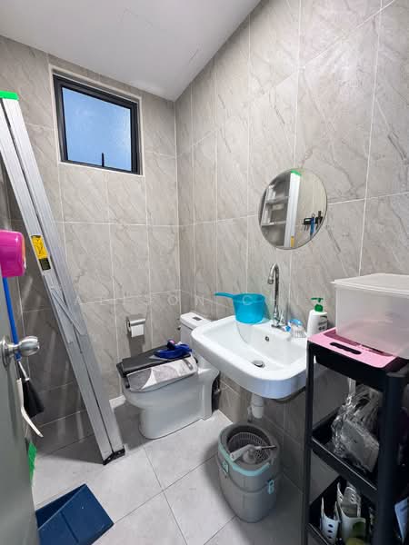Condominium for Rent at The Herz - Alison Chiu - Bathroom - PropertyGuru.com.my