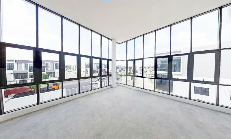 Cluster Factory for Sale in Eco Business Park 2 Senai (Senai) - Joey Chin - Interior - PropertyGuru.com.my