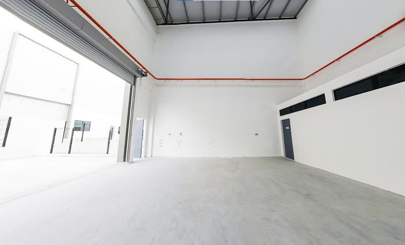 Cluster Factory for Sale in Eco Business Park 2 Senai (Senai) - Joey Chin - Interior - PropertyGuru.com.my