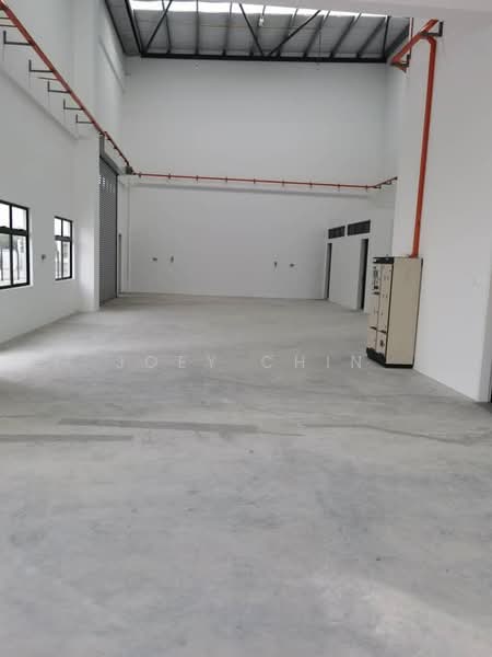 Cluster Factory for Sale in Eco Business Park 2 Senai (Senai) - Joey Chin - Interior - PropertyGuru.com.my