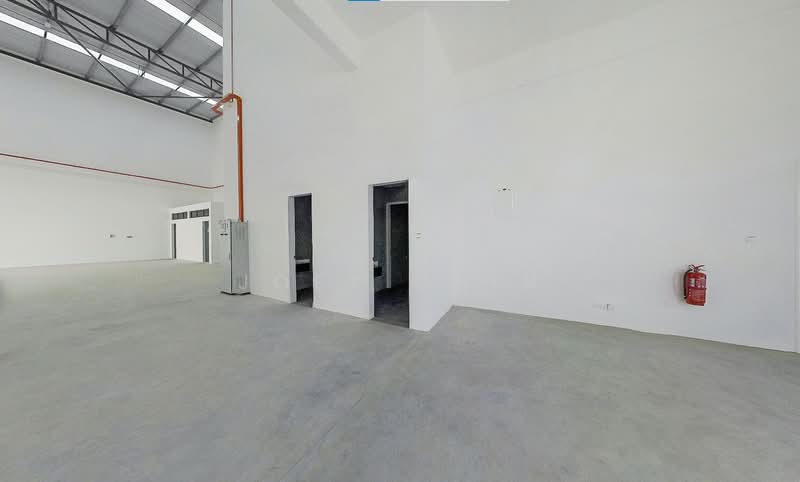 Cluster Factory for Sale in Eco Business Park 2 Senai (Senai) - Joey Chin - Interior - PropertyGuru.com.my