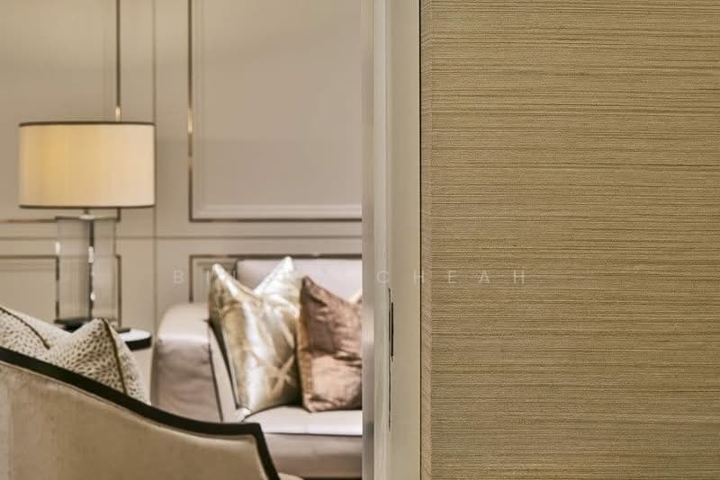 Service Residence for Sale at Pavilion Square - Billie Cheah - Living Room - PropertyGuru.com.my