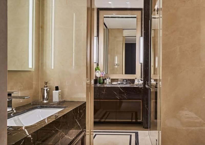 Service Residence for Sale at Pavilion Square - Billie Cheah - Bathroom - PropertyGuru.com.my