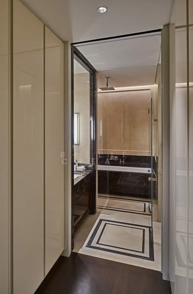 Service Residence for Sale at Pavilion Square - Billie Cheah - Bathroom - PropertyGuru.com.my