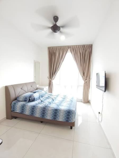 Apartment for Rent at Havona - Jia Xi - Bedroom - PropertyGuru.com.my