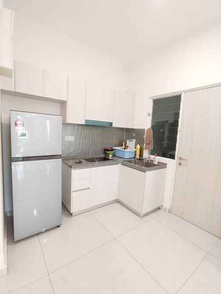 Apartment for Rent at Havona - Jia Xi - Kitchen - PropertyGuru.com.my