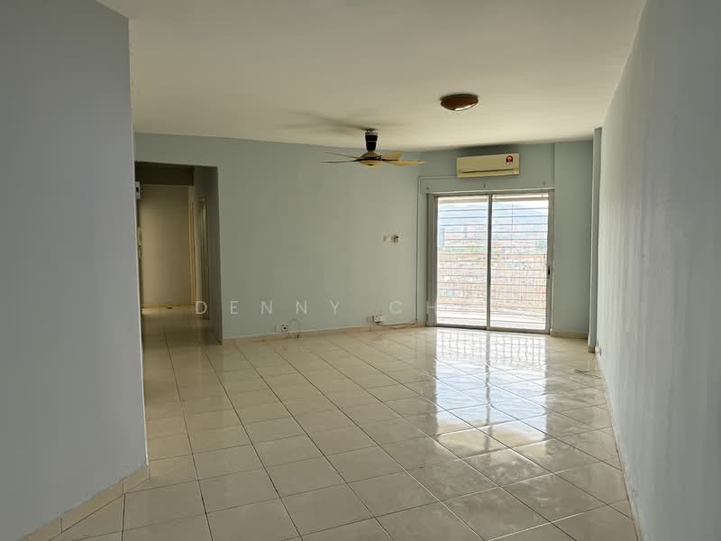Kondominium untuk Dijual di Sri Ampang Hilir - Denny Chen - Living Room - PropertyGuru.com.my