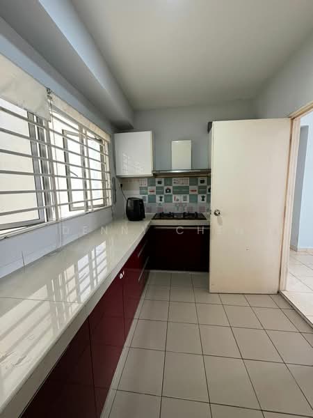Kondominium untuk Dijual di Sri Ampang Hilir - Denny Chen - Kitchen - PropertyGuru.com.my