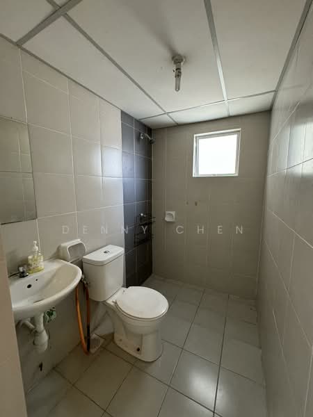 Kondominium untuk Dijual di Sri Ampang Hilir - Denny Chen - Bathroom - PropertyGuru.com.my