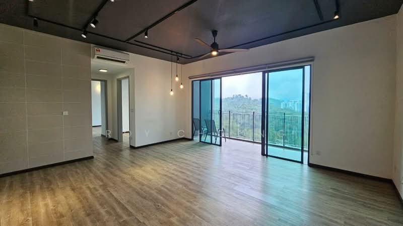 Condominium for Sale at Sunway Mont Residences - Roy Choong - Living Room - PropertyGuru.com.my