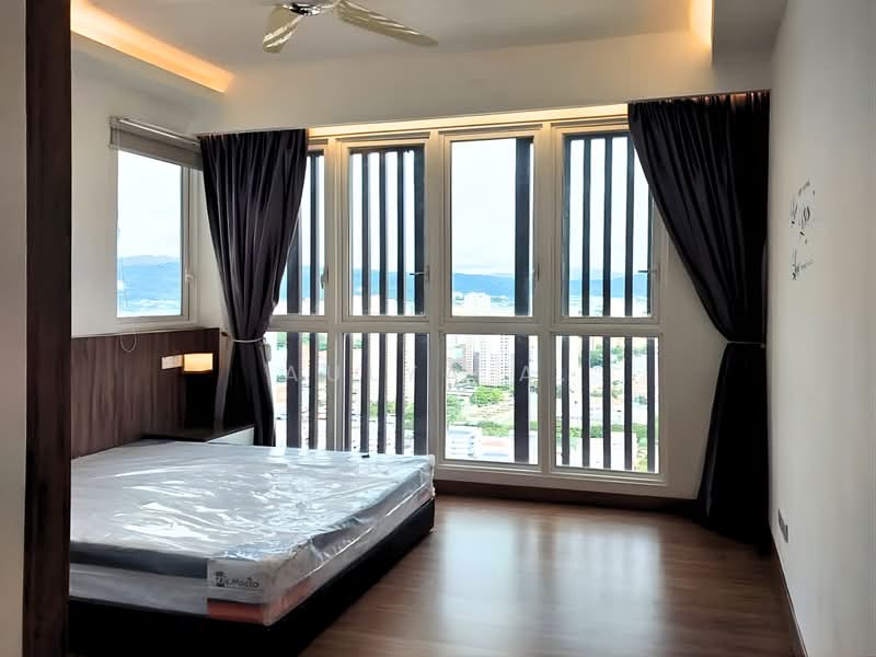 Service Residence for Rent at Sentrio Pandan - Aulya A. - Bedroom - PropertyGuru.com.my