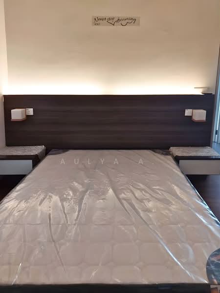 Service Residence for Rent at Sentrio Pandan - Aulya A. - Bedroom - PropertyGuru.com.my