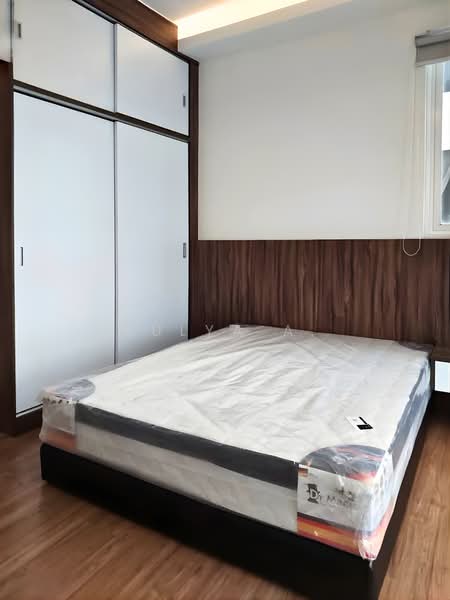 Service Residence for Rent at Sentrio Pandan - Aulya A. - Bedroom - PropertyGuru.com.my