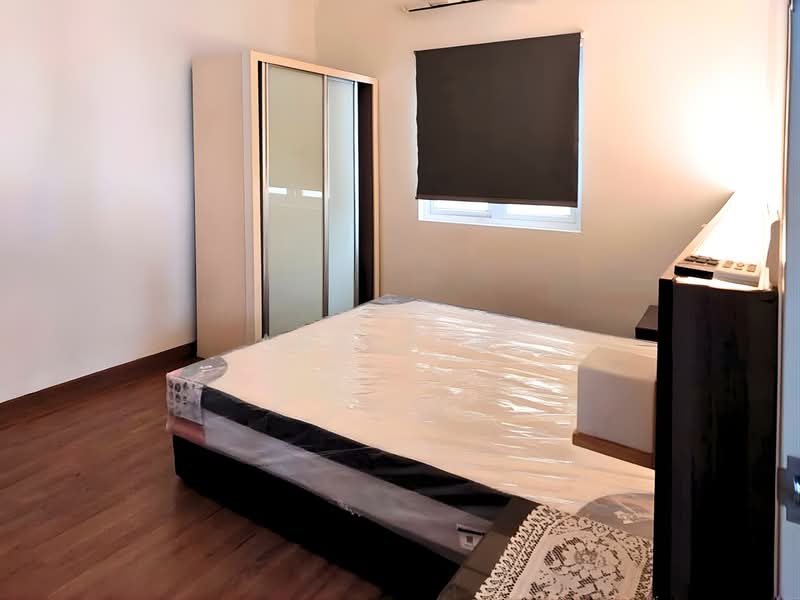 Service Residence for Rent at Sentrio Pandan - Aulya A. - Bedroom - PropertyGuru.com.my