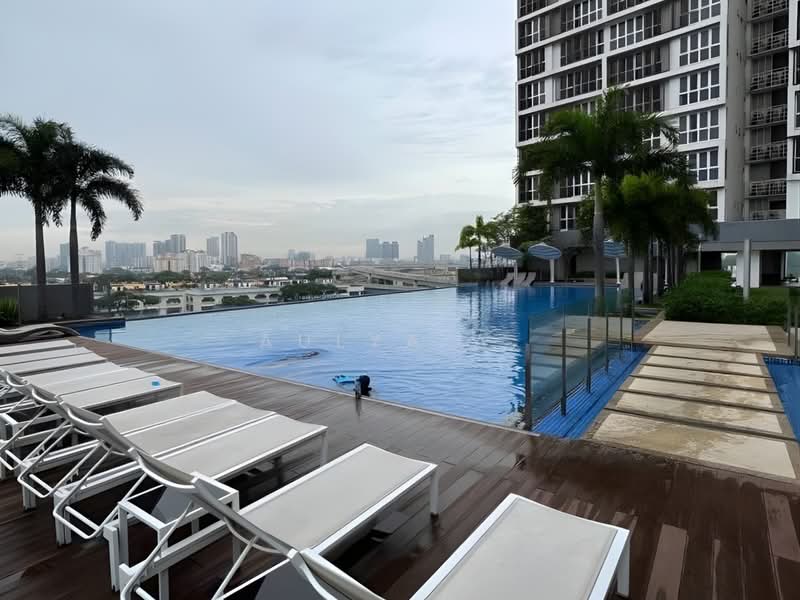 Service Residence for Rent at Sentrio Pandan - Aulya A. - Exterior - PropertyGuru.com.my