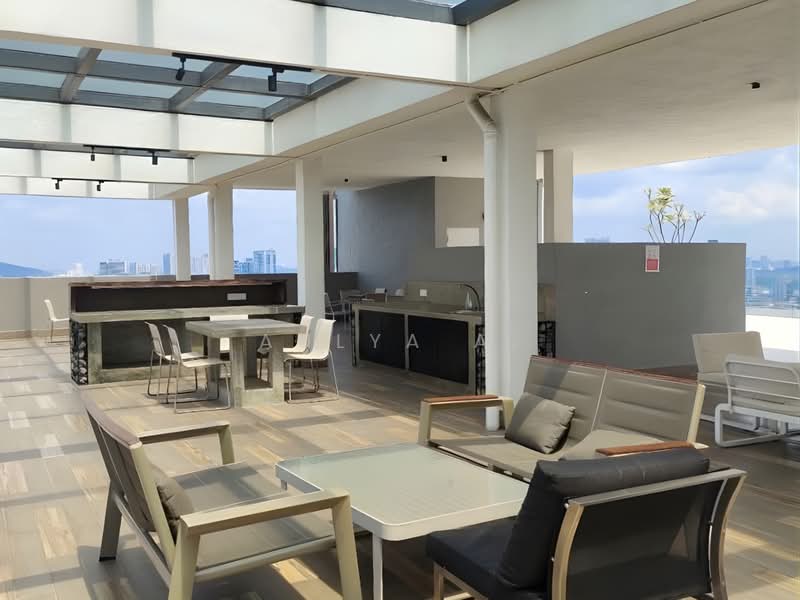 Service Residence for Rent at Sentrio Pandan - Aulya A. - Exterior - PropertyGuru.com.my