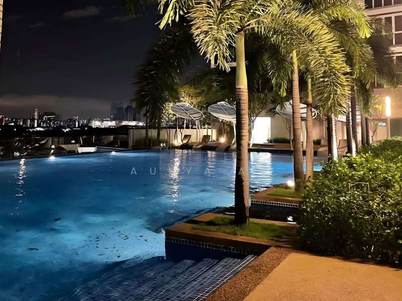 Service Residence for Rent at Sentrio Pandan - Aulya A. - Exterior - PropertyGuru.com.my