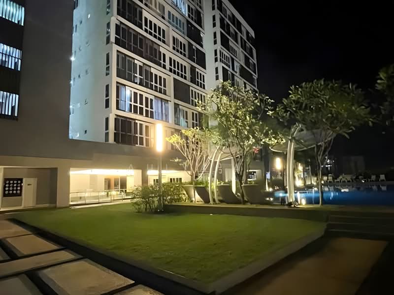 Service Residence for Rent at Sentrio Pandan - Aulya A. - Exterior - PropertyGuru.com.my