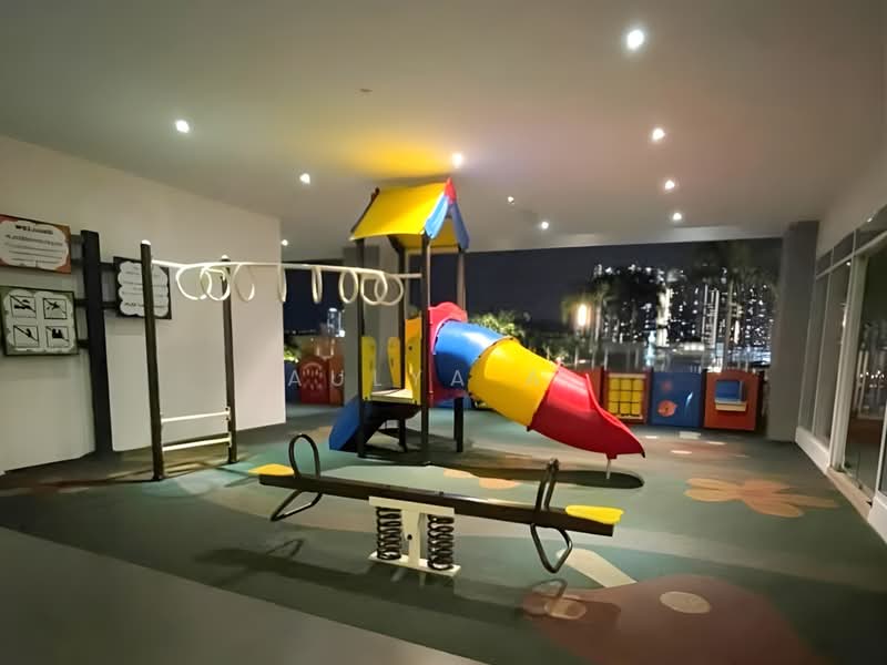 Service Residence for Rent at Sentrio Pandan - Aulya A. - Exterior - PropertyGuru.com.my