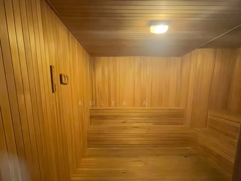 Service Residence for Rent at Sentrio Pandan - Aulya A. - Interior - PropertyGuru.com.my