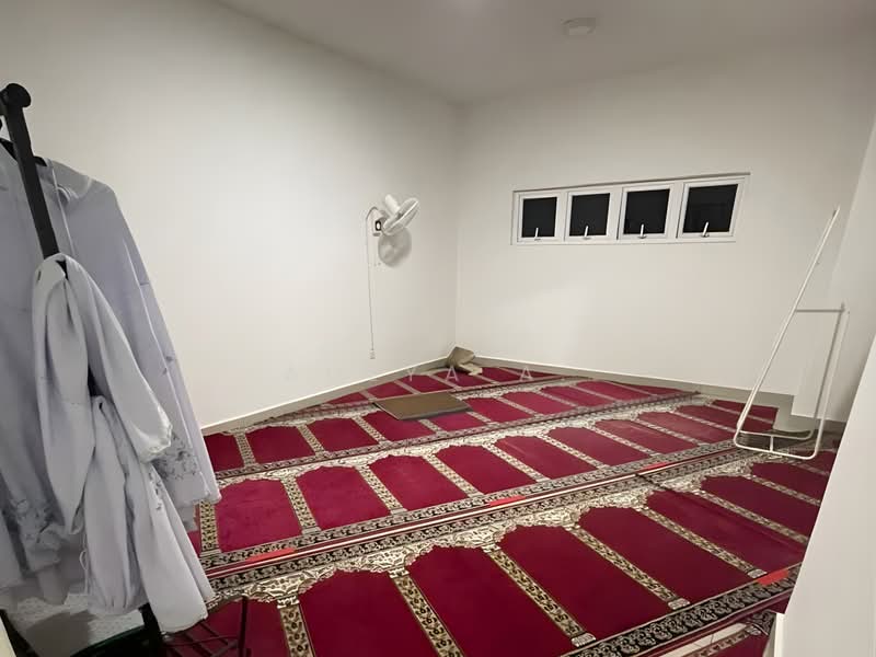 Service Residence for Rent at Sentrio Pandan - Aulya A. - Interior - PropertyGuru.com.my