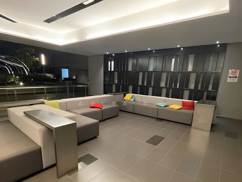 Service Residence for Rent at Sentrio Pandan - Aulya A. - Lobby - PropertyGuru.com.my