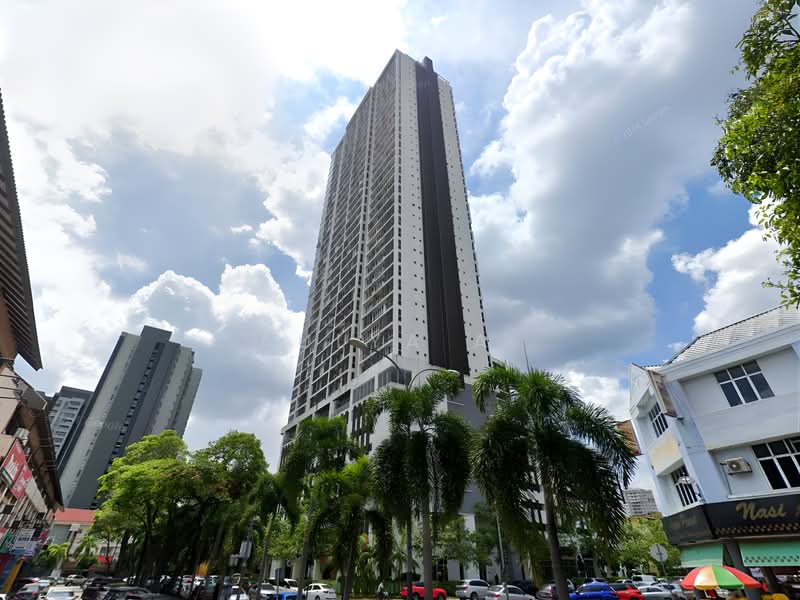 Service Residence for Rent at Sentrio Pandan - Aulya A. - Exterior - PropertyGuru.com.my