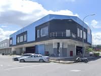 For Sale - Nilai 3 Wholesale Centre