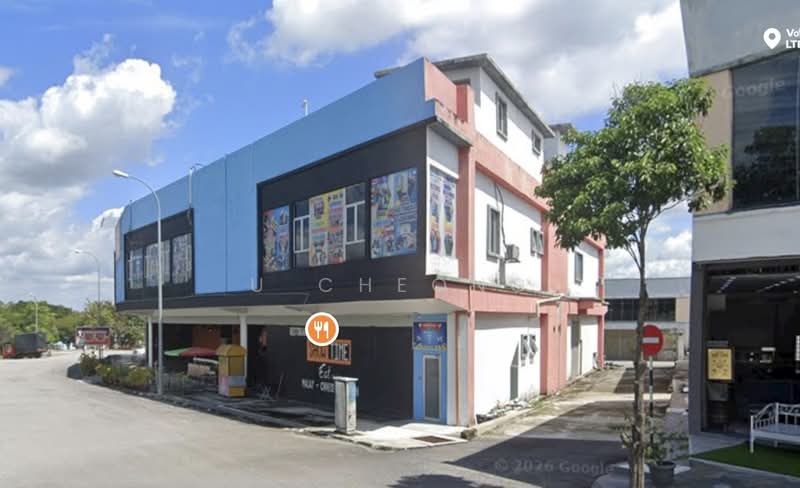 Kedai untuk Dijual di Nilai (Negeri Sembilan) - U Cheong - Exterior - PropertyGuru.com.my