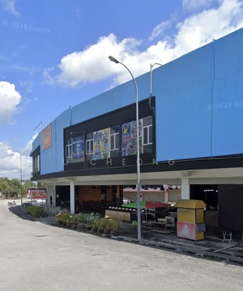 Kedai untuk Dijual di Nilai (Negeri Sembilan) - U Cheong - Exterior - PropertyGuru.com.my