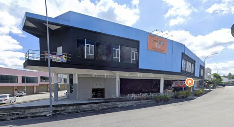 Kedai untuk Dijual di Nilai (Negeri Sembilan) - U Cheong - Exterior - PropertyGuru.com.my