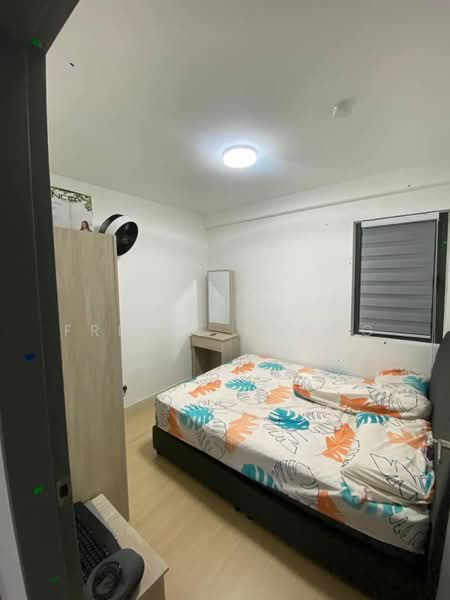 Servis Apartment untuk Disewa di M Arisa - Freeze Khong - Bedroom - PropertyGuru.com.my