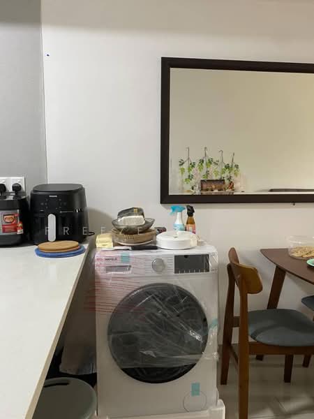 Servis Apartment untuk Disewa di M Arisa - Freeze Khong - Kitchen - PropertyGuru.com.my